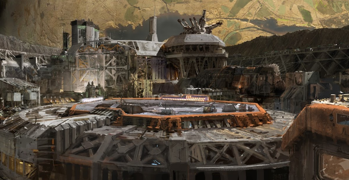 Fragmentary Order — Tarkov in Space, Clones, and Neo-Economics - Image 3