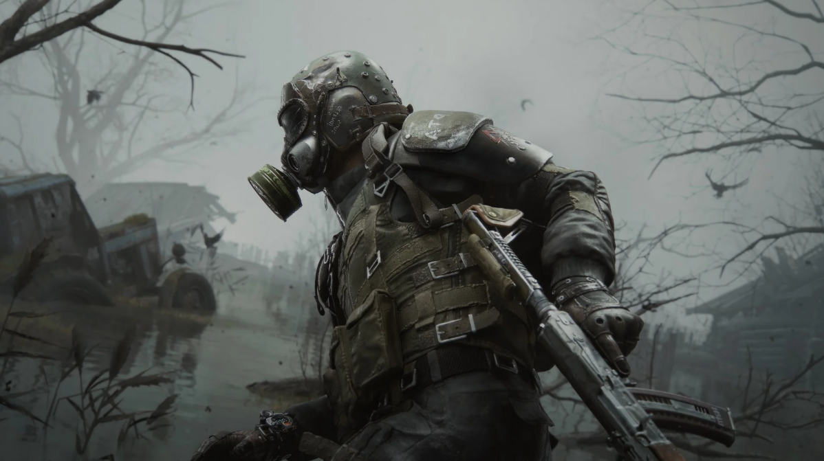 First look at Metro 2039: darkness, new protagonist and language controversy - Image 2