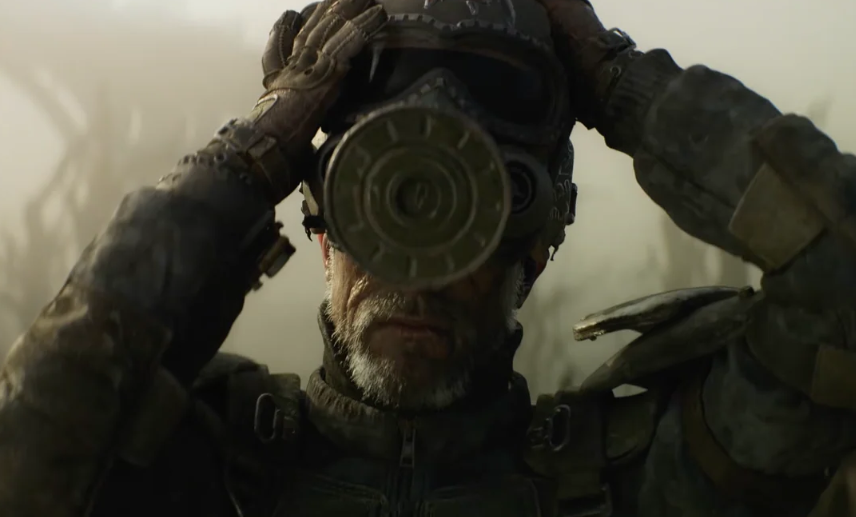 Metro 2039 — First Gameplay Trailer, New Hero The Stranger & Release Month - Image 2