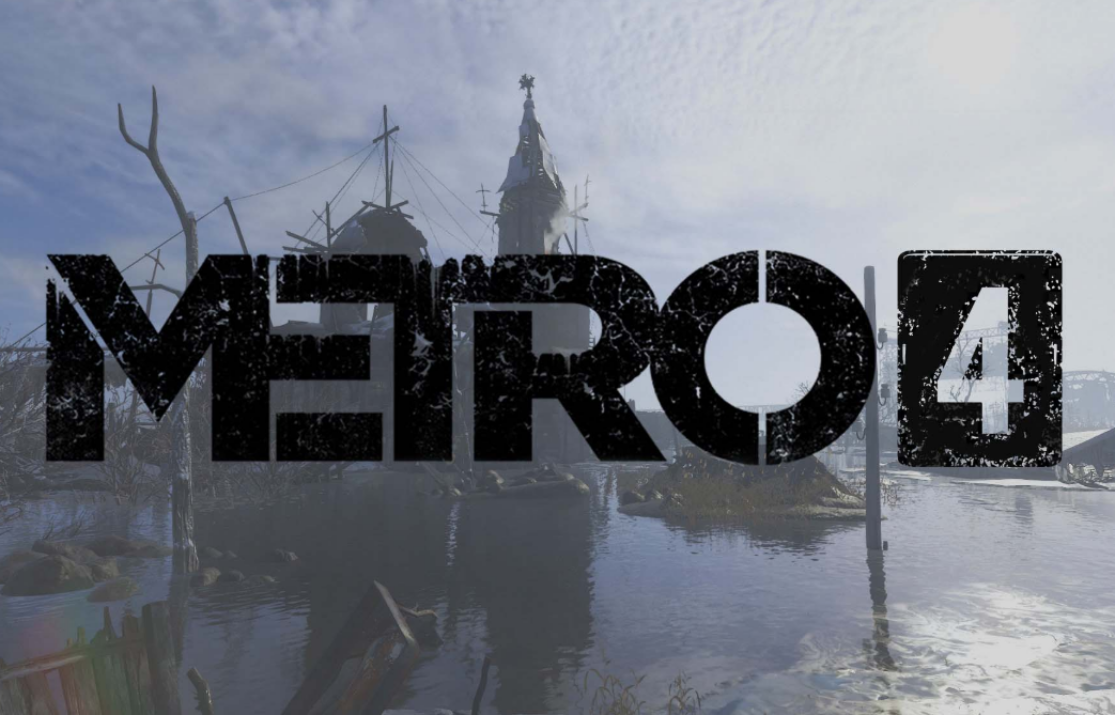 Metro 4 announced at State of Play April 16 — what we know about the next chapter of the legendary series
