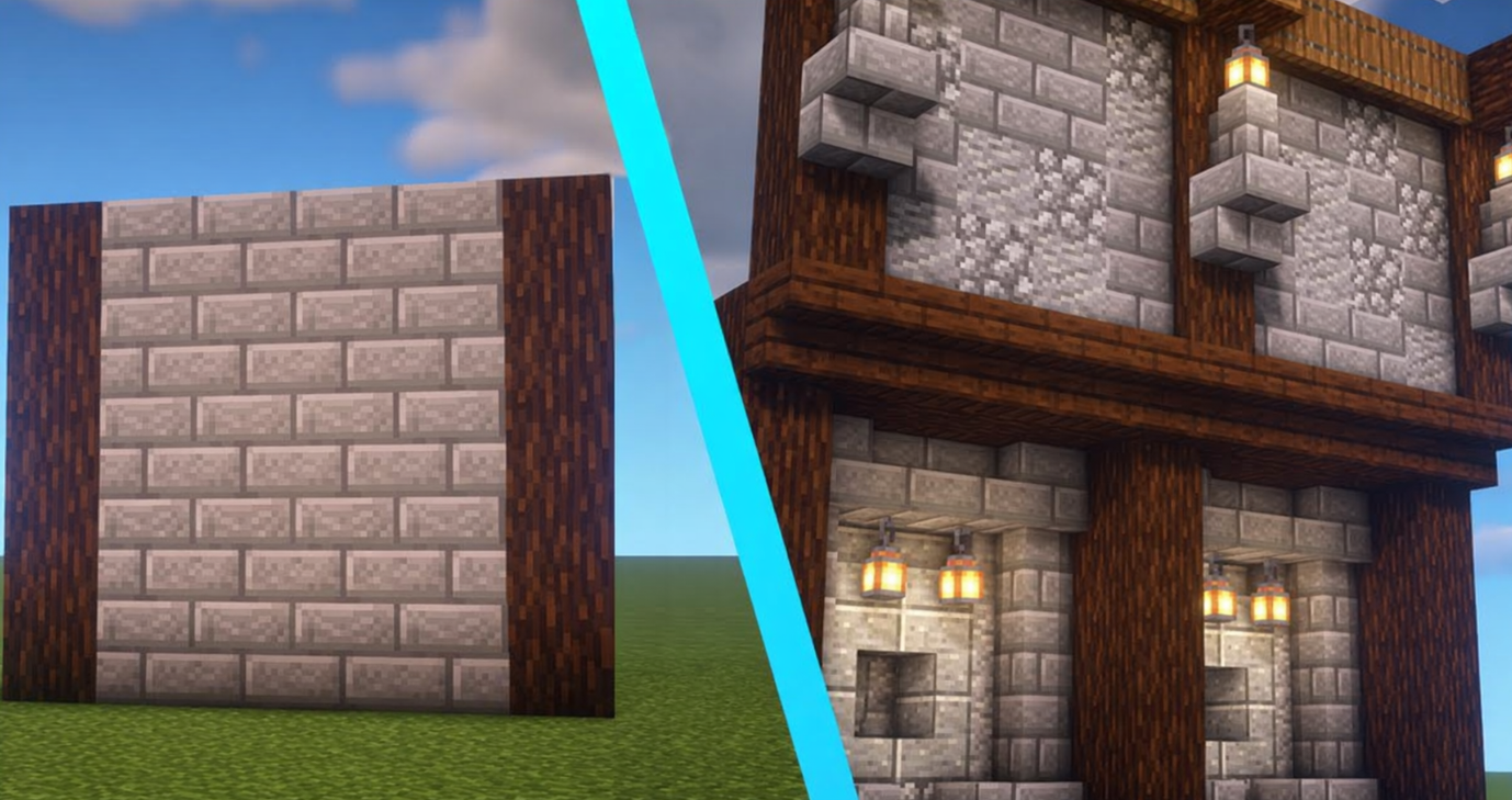 How to Build a House in Minecraft: The Ultimate Step-by-Step Survival Guide with Checklist & Protection - Image 5