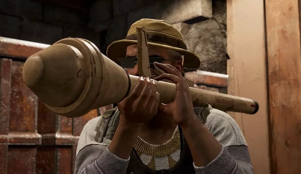 PUBG Mobile 4.4 Update: Ford Collaboration, M1 Garand, Panzerfaust & BLUELOCK Anime - Image 4