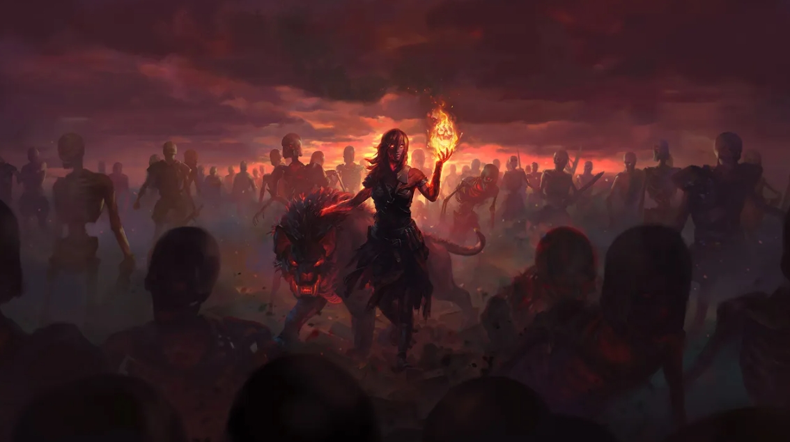 Path of Exile 2 Return of the Ancients — what we know and why Diablo 4 fans win