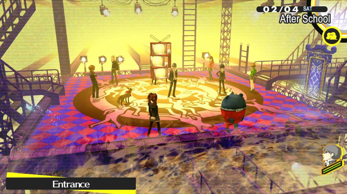 Persona 4 Revival Release Date Leak Points to 2027 — Plus Where to Play P4 Golden Right Now - Image 3