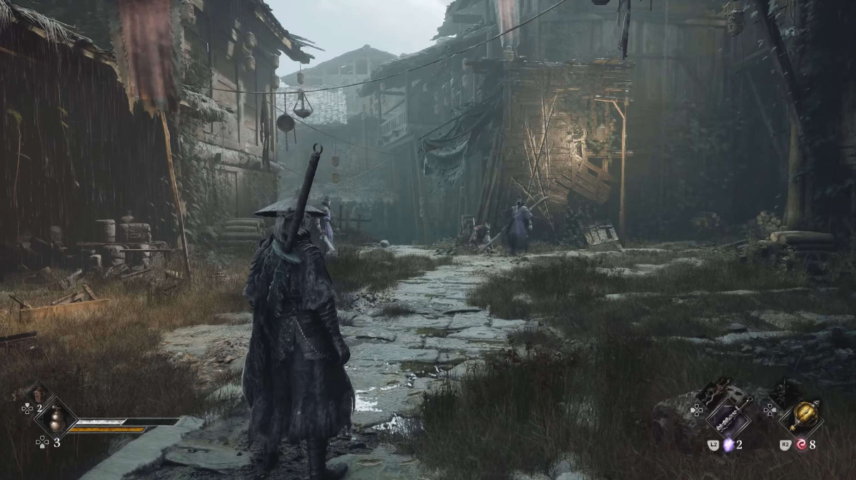 Phantom Blade Zero enters final development – no AI, handcrafted art, and authentic kung fu - Image 2