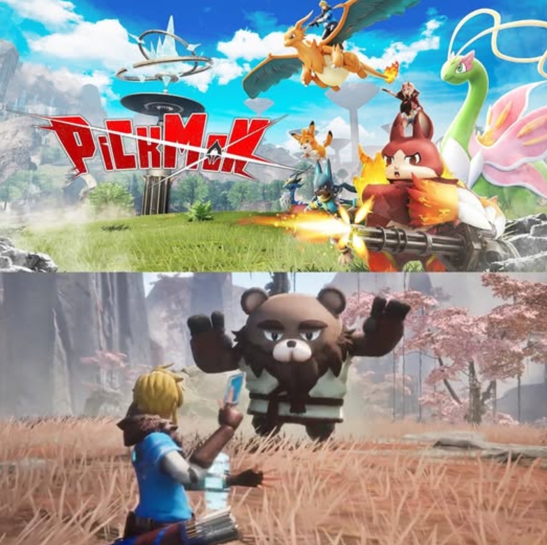 Pickmos Replaces Pickmon: Why the Game Is Called a Pokémon Clone and Why the Controversy Is Growing - Image 2