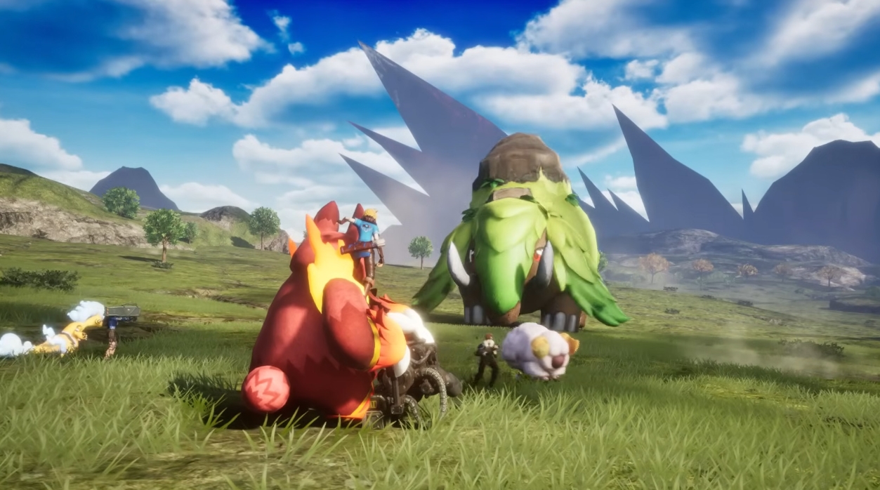 Pickmos Replaces Pickmon: Why the Game Is Called a Pokémon Clone and Why the Controversy Is Growing - Image 3