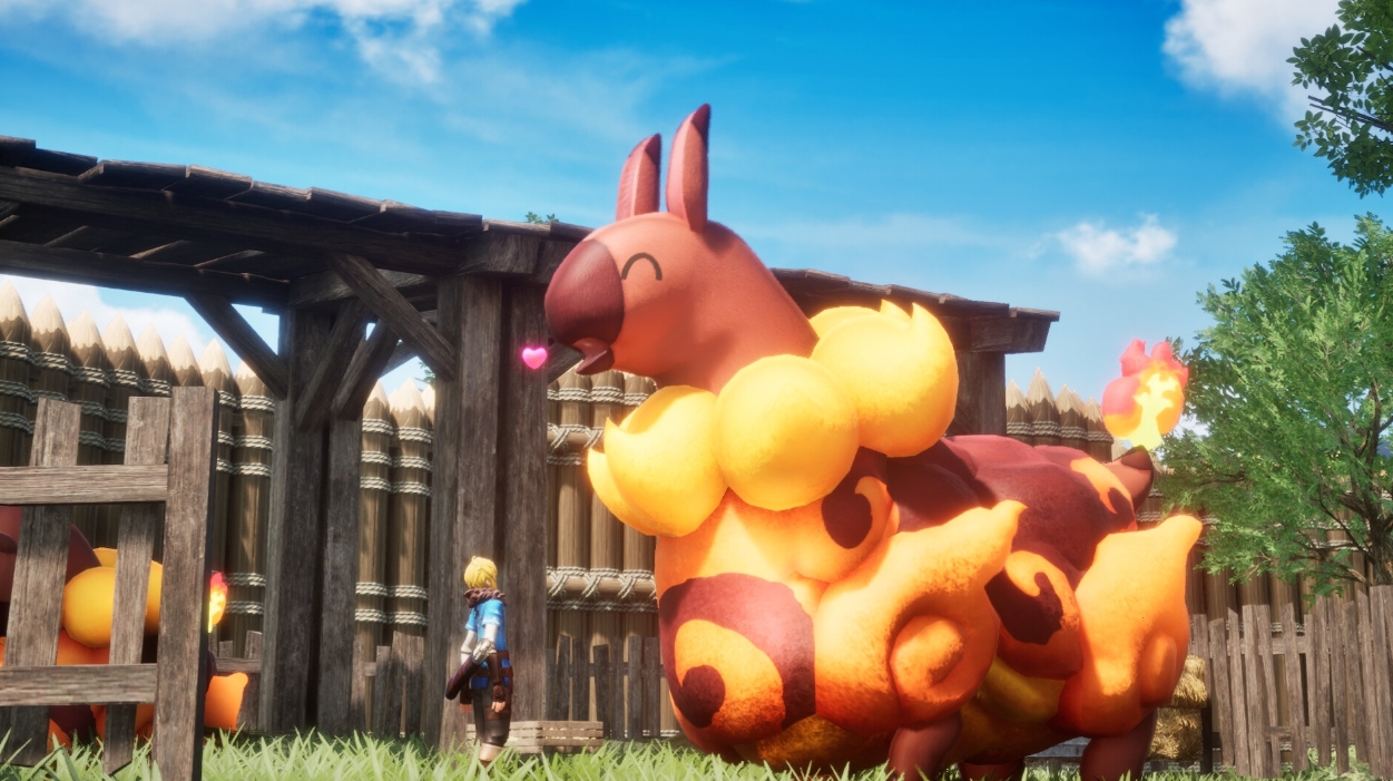 Pickmos Replaces Pickmon: Why the Game Is Called a Pokémon Clone and Why the Controversy Is Growing - Image 1