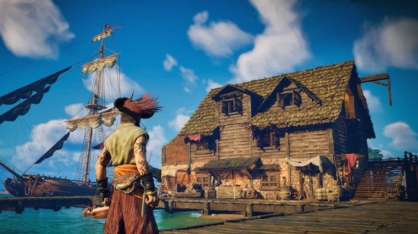 Windrose: Faction Priorities and the Best Rewards for Every Playstyle - Image 4