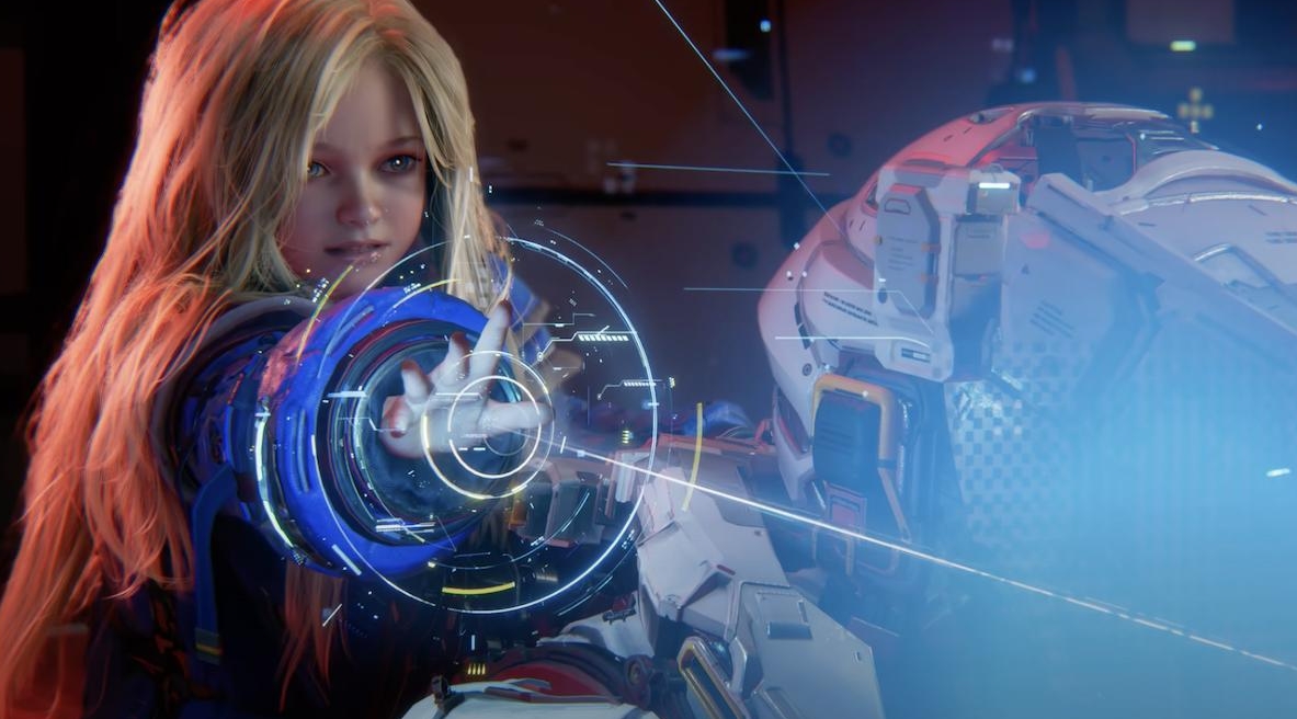 Pragmata Sells 1 Million Copies in 2 Days — Capcom Launches a New Franchise - Image 2