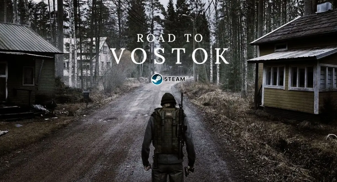 Road to Vostok Early Access: Hardcore Survival from a Finnish Solo Dev - Image 1