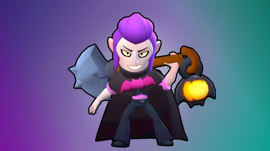 Brawl Stars tier list April 2026: Full S to D ranking with stats - Image 2
