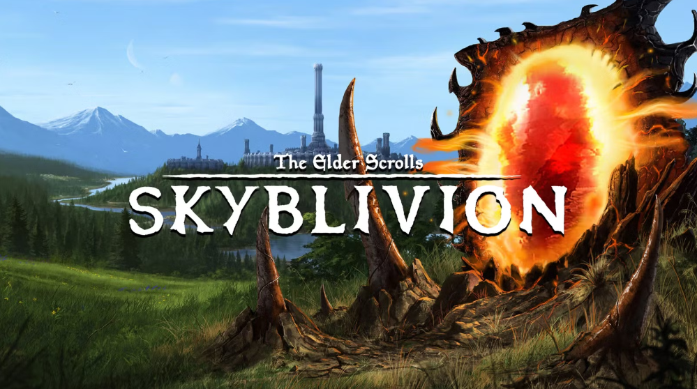 Skyblivion 2026 Release — Full Development Status: Quests, Imperial City, Voice Acting and Real Progress - Image 1