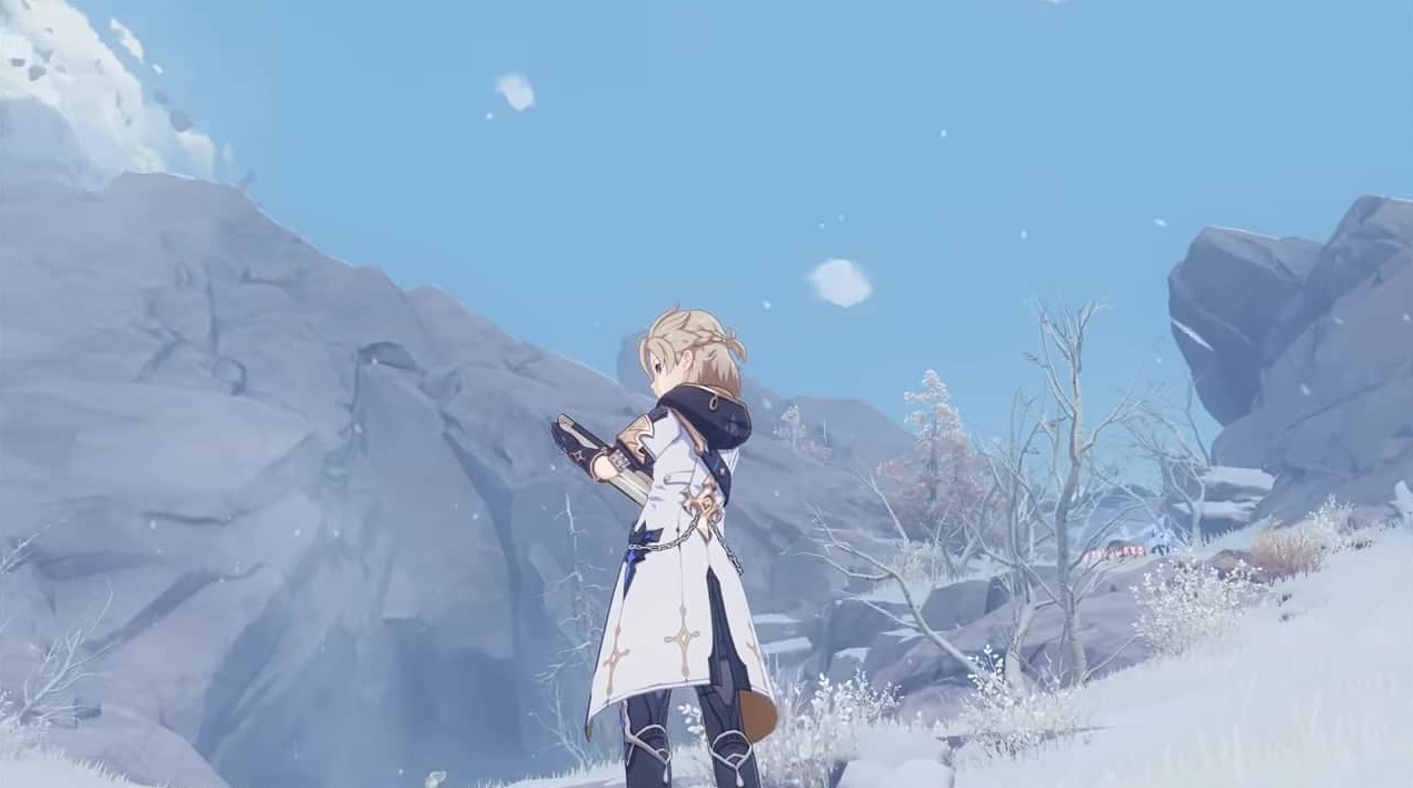 Snezhnaya Coming to Genshin Impact Sooner: Leak Reveals HoYoverse’s 7.0 Patch Release Date - Image 1