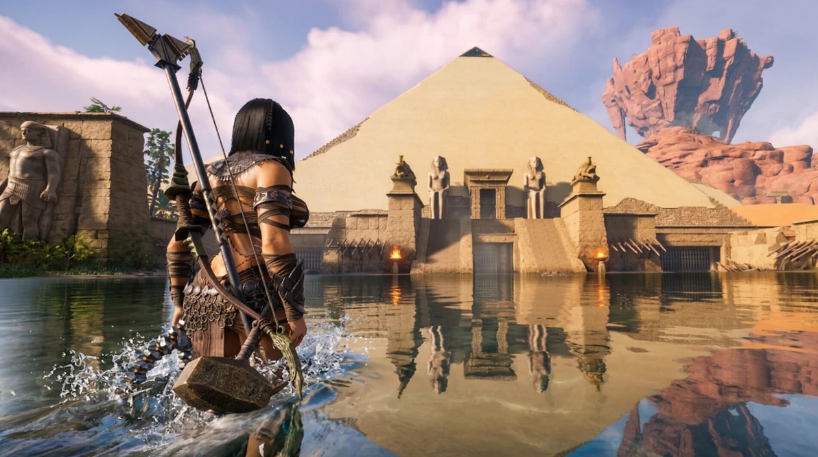 Soulmask Leaves Early Access with Free DLC and Major 1.0 Update - Image 2