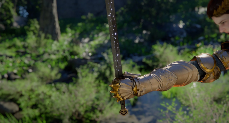 Starlight Sword in Crimson Desert: Where to Find & Is It Worth It - Image 1