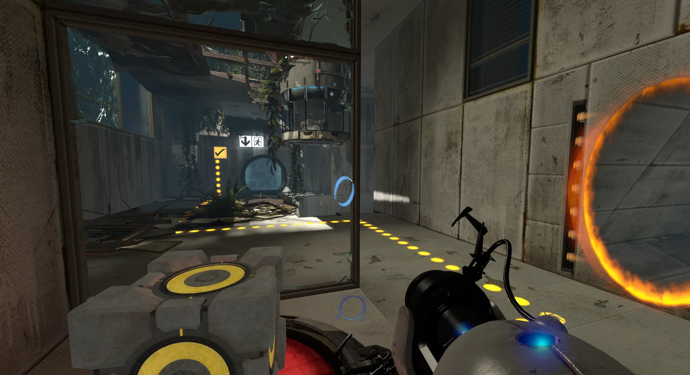 Strata Source engine rendering