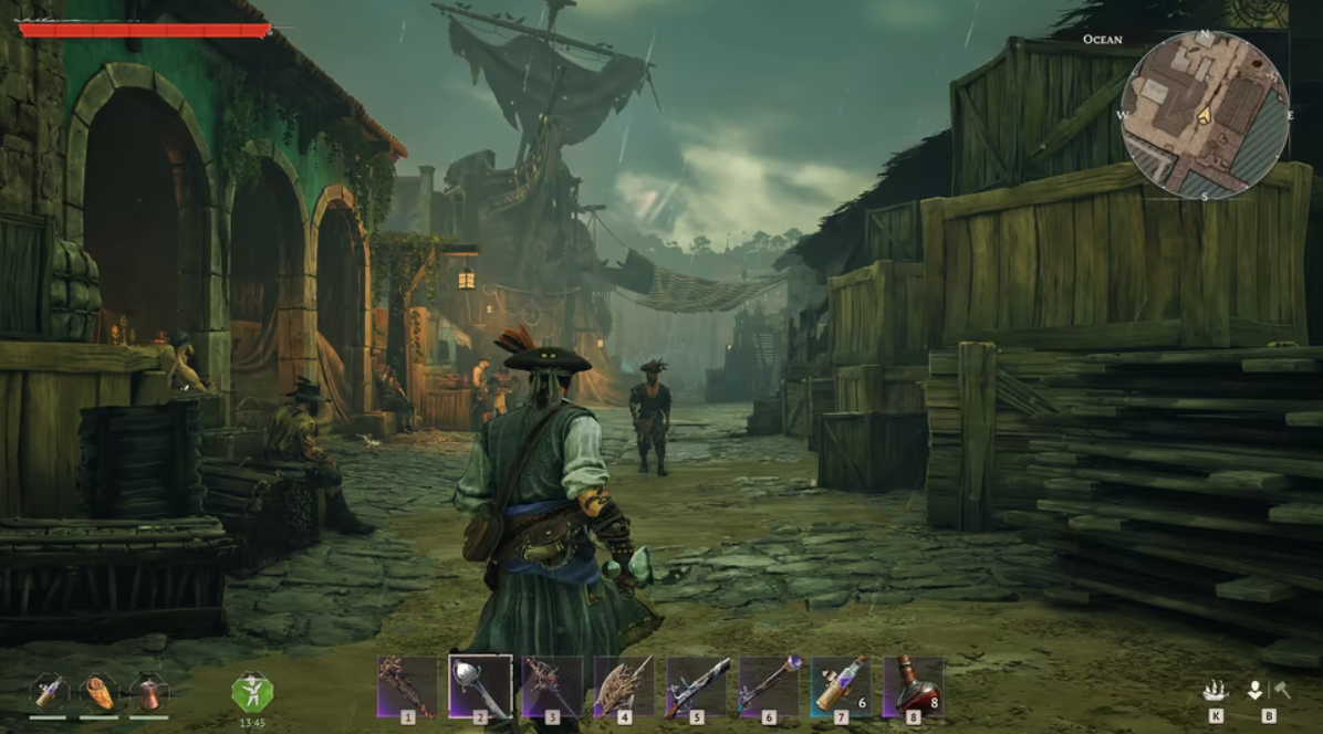 Windrose Hits 1 Million Sales in 6 Days: Steam Discount and IGN Fan Fest Trailer Reveal - Image 2