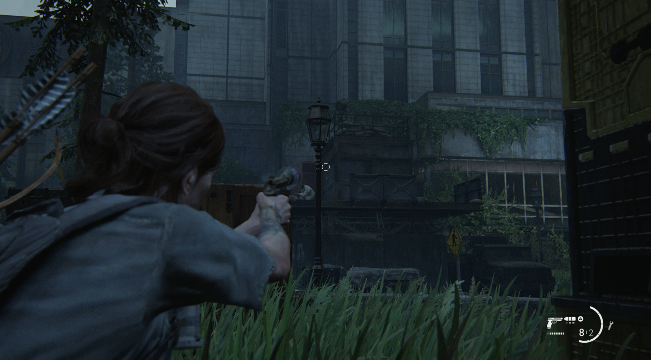The Last of Us Part I: Full Walkthrough with Secrets and Collectibles - Image 3