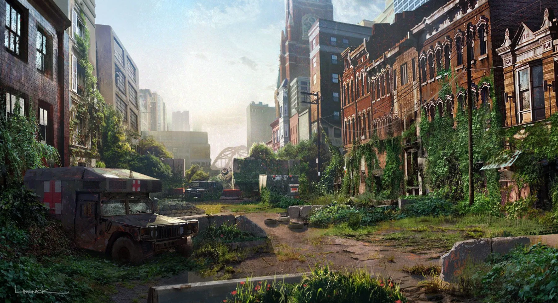 The Last of Us Part I: Full Walkthrough with Secrets and Collectibles - Image 4