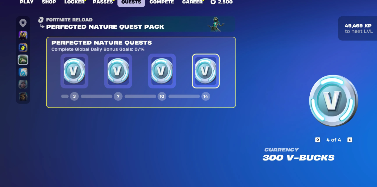 How to get 800 V-bucks