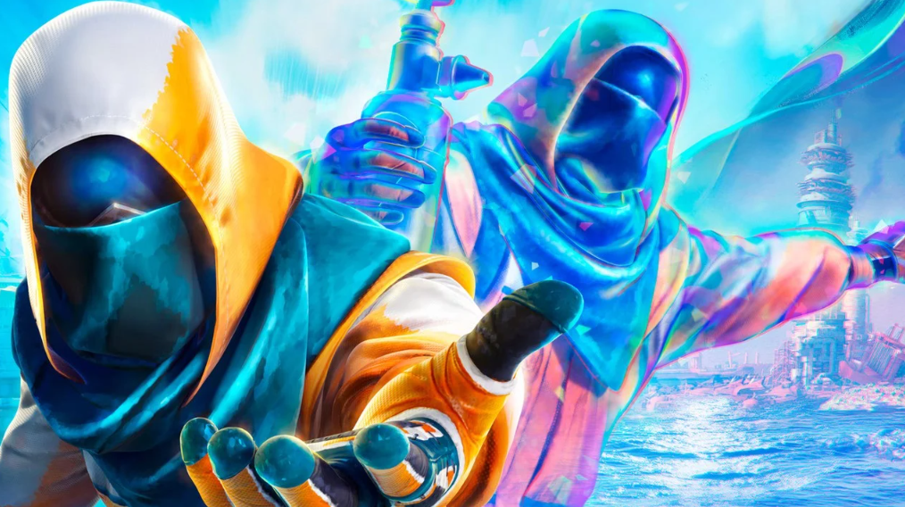 Tier list ocean events