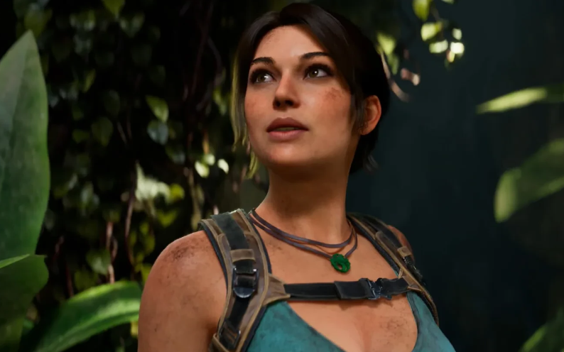 Leaked Tomb Raider: Legacy of Atlantis trailer reveals release date February 12, 2027 - Image 1