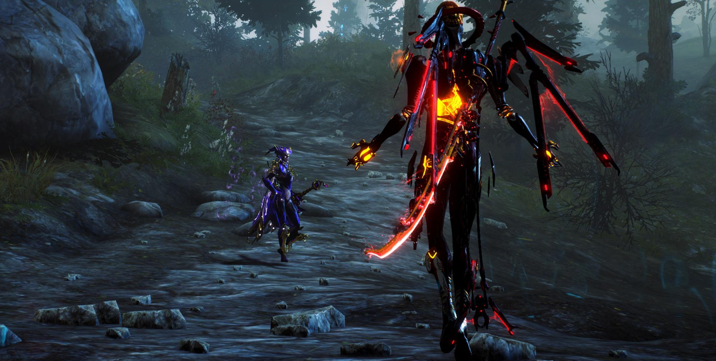 Warframe, Soulframe and the generative AI ban: how Digital Extremes compares to 6 other studios in 2026 - Image 2