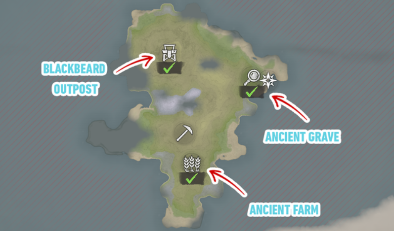 How to get Boar Whistle in Windrose: ancient altar, ritual oil locations and Truffle summon guide - Image 2