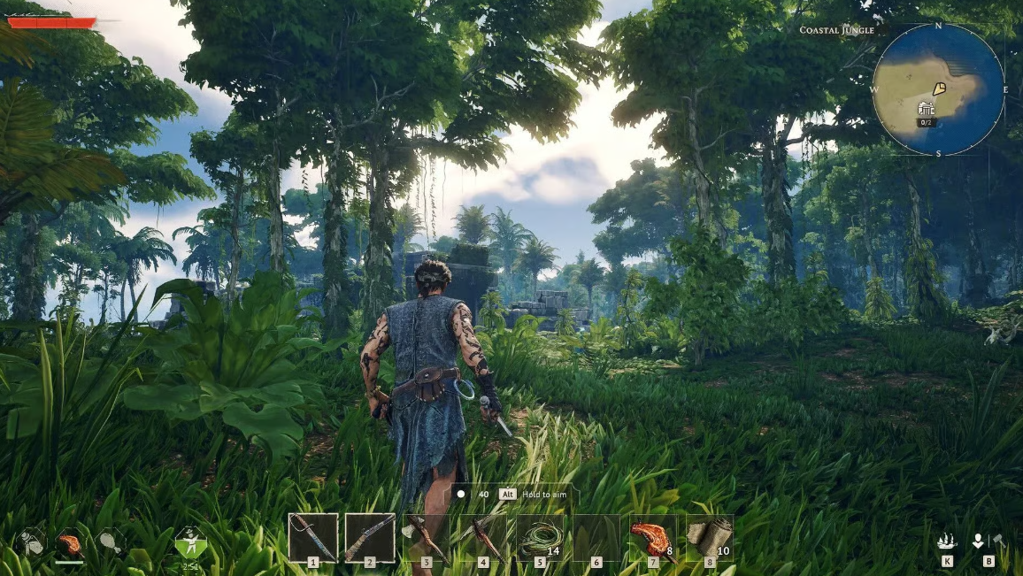 Silver Ingots in Windrose: Complete Farming Guide with Hidden Compartments - Image 4
