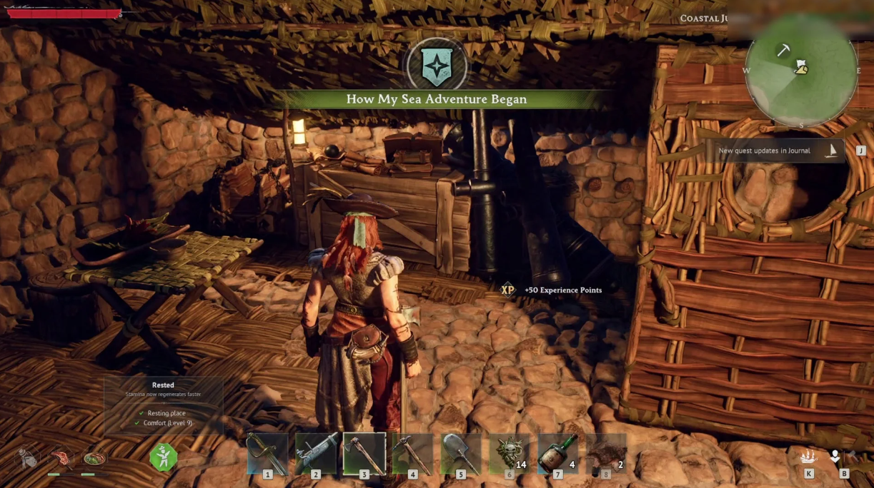 Windrose: Faction Priorities and the Best Rewards for Every Playstyle - Image 3
