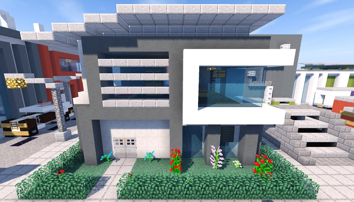 How to Build a House in Minecraft: The Ultimate Step-by-Step Survival Guide with Checklist & Protection - Image 4