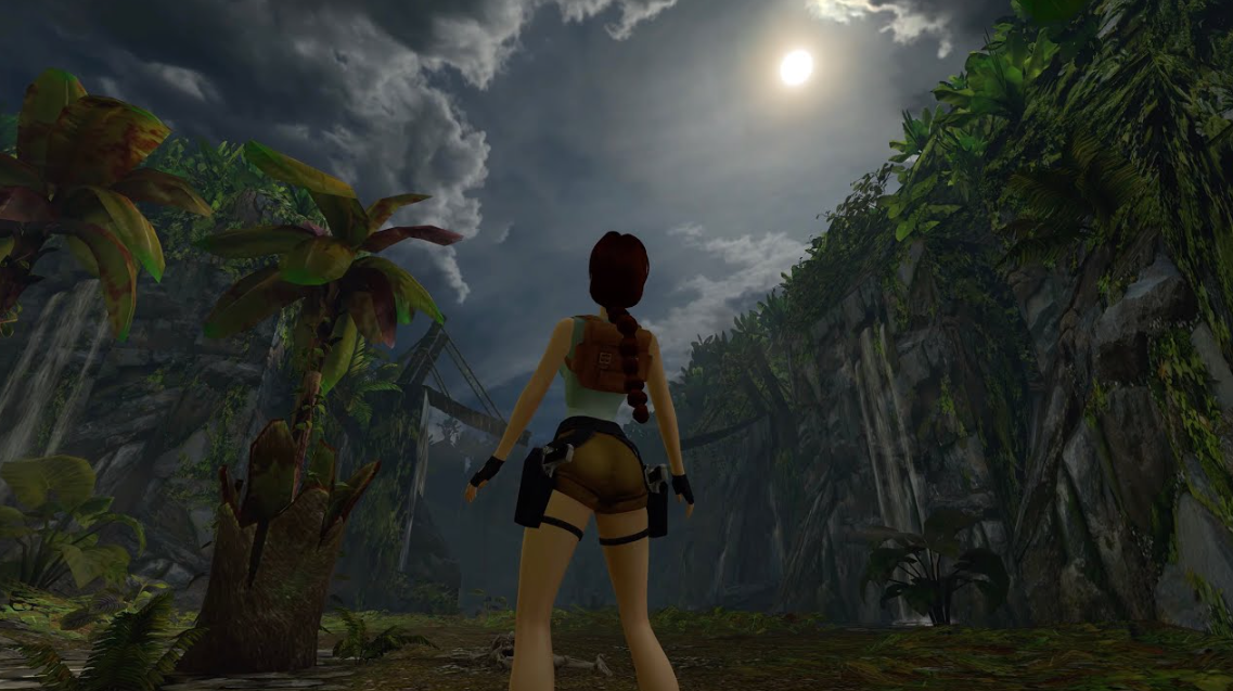 Leaked Tomb Raider: Legacy of Atlantis trailer reveals release date February 12, 2027 - Image 2