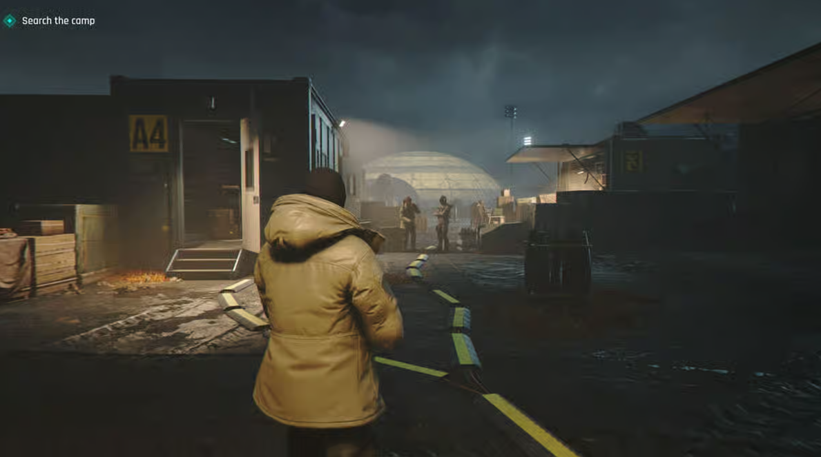 007 First Light mods: play as Lenny Kravitz, Agent 47 and the french maid - Image 1
