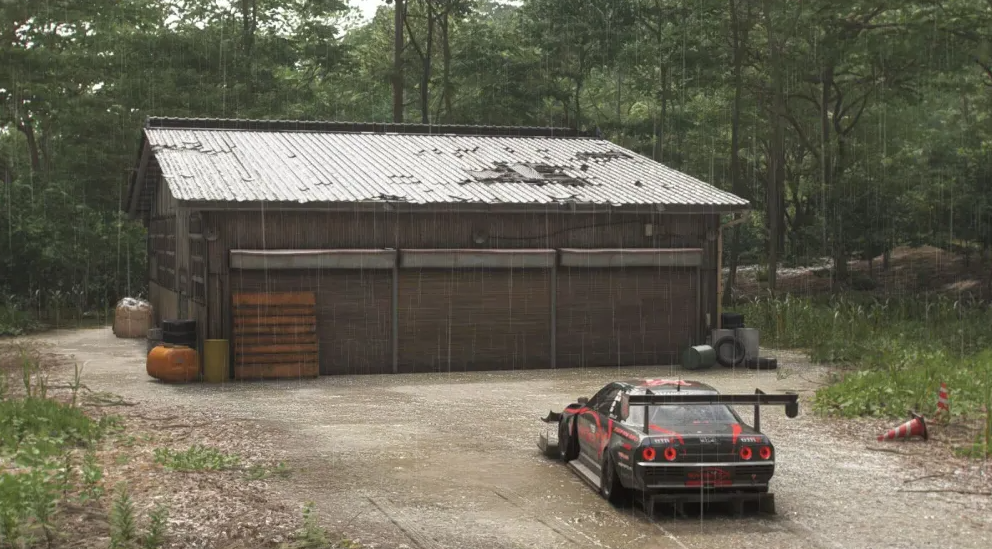 All 15 Barn Finds in Forza Horizon 6 — complete search and unlock guide - Image 1