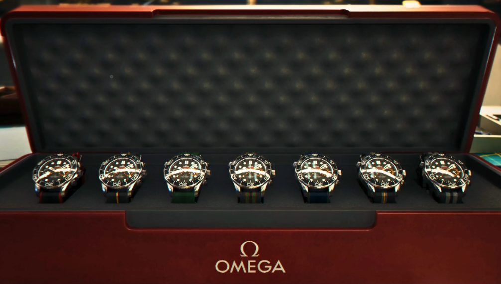 All Q-Watch Variants in 007 First Light: Complete List & Gameplay Impact - Image 1