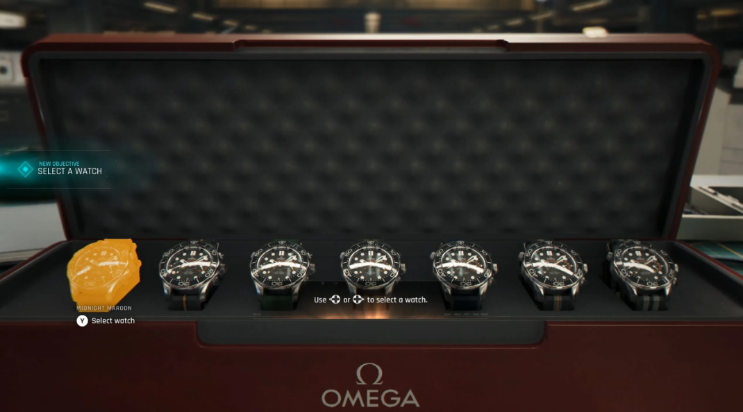 All Q-Watch Variants in 007 First Light: Complete List & Gameplay Impact - Image 2