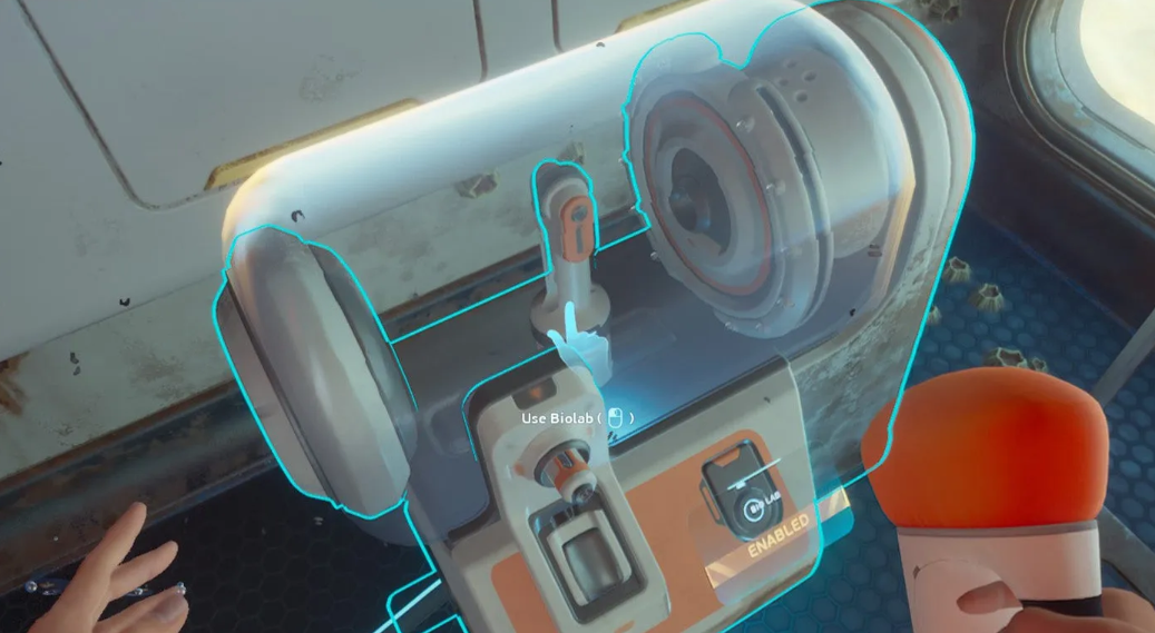 All Subnautica 2 Biomes: Full Guide to Active and Passive Upgrades - Image 1