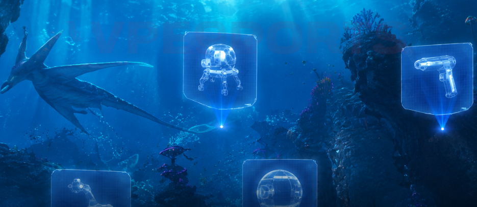 All Subnautica 2 Blueprints — Full Location Guide - Image 1