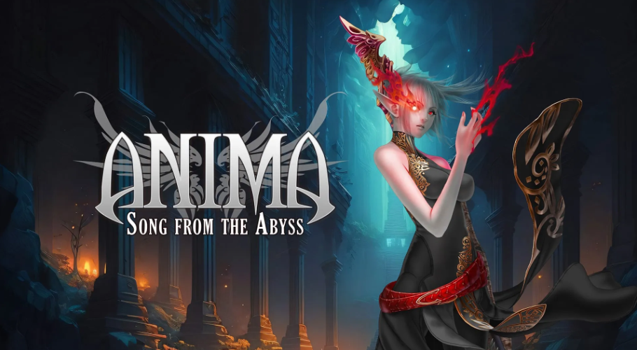 Anima: Song from the Abyss — 2027 Release Announcement, Dual Combat System, and Story of Knight Soren & Mysterious Noin - Image 1