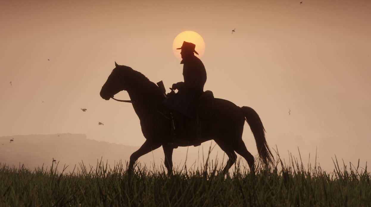 Red Dead Redemption 2 Overtakes Wii Sports to Become the Third Best-Selling Game Ever - Image 1