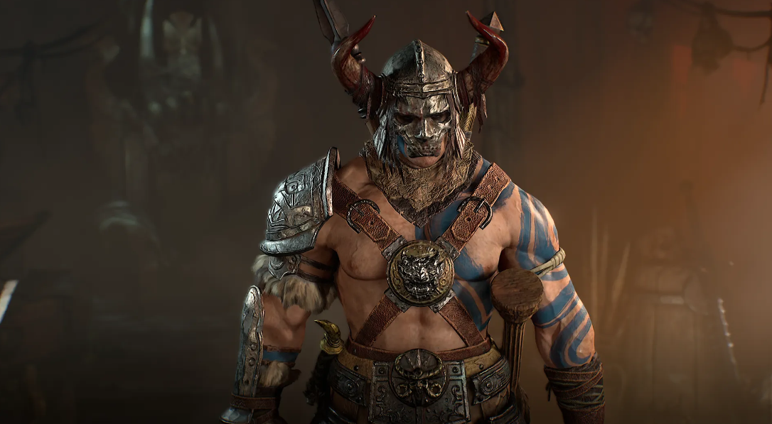 Diablo 4 Season 13 Class Tier List — Lord of Hatred Complete Ranking - Image 4