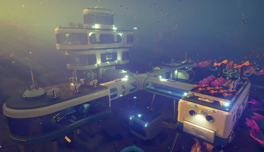 Best Base Locations in Subnautica 2: Complete Building & Power Guide - Image 1