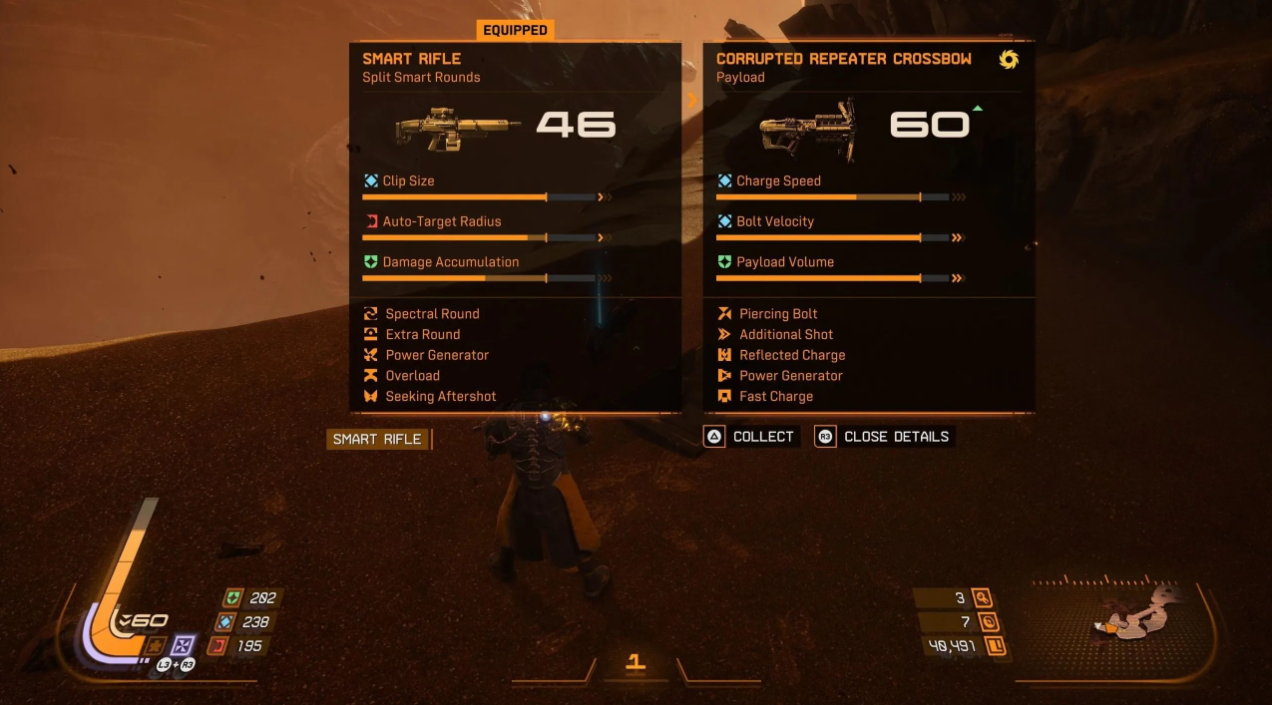 How to Remove Corruption in Saros — Full Guide & Builds - Image 5