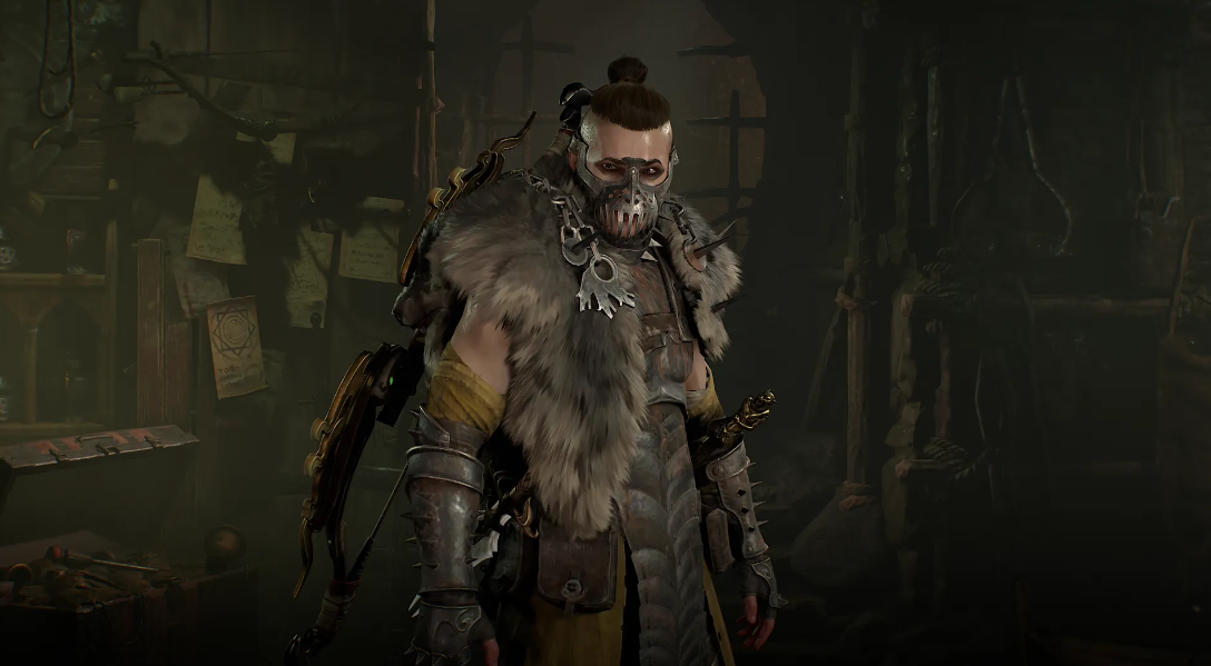 Diablo 4 Season 13 Class Tier List — Lord of Hatred Complete Ranking - Image 2