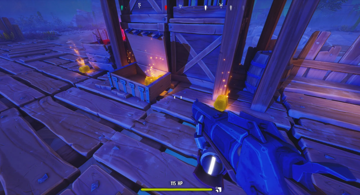 How to Fast Farm Gold in Far Far West – Guide to Vault, Dynamite & Passive Income - Image 3