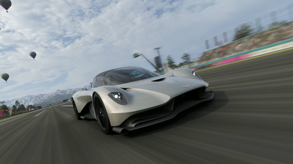 Best drag racing cars in Forza Horizon 6 — top list and tuning guide - Image 1