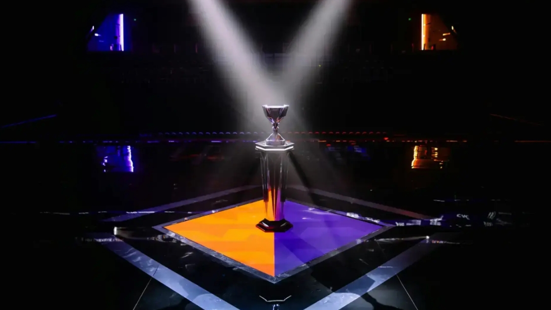 Team Falcons Advance to the CS Asia Championships 2026 Grand Final: Score, Results and Path to the Final - Image 3