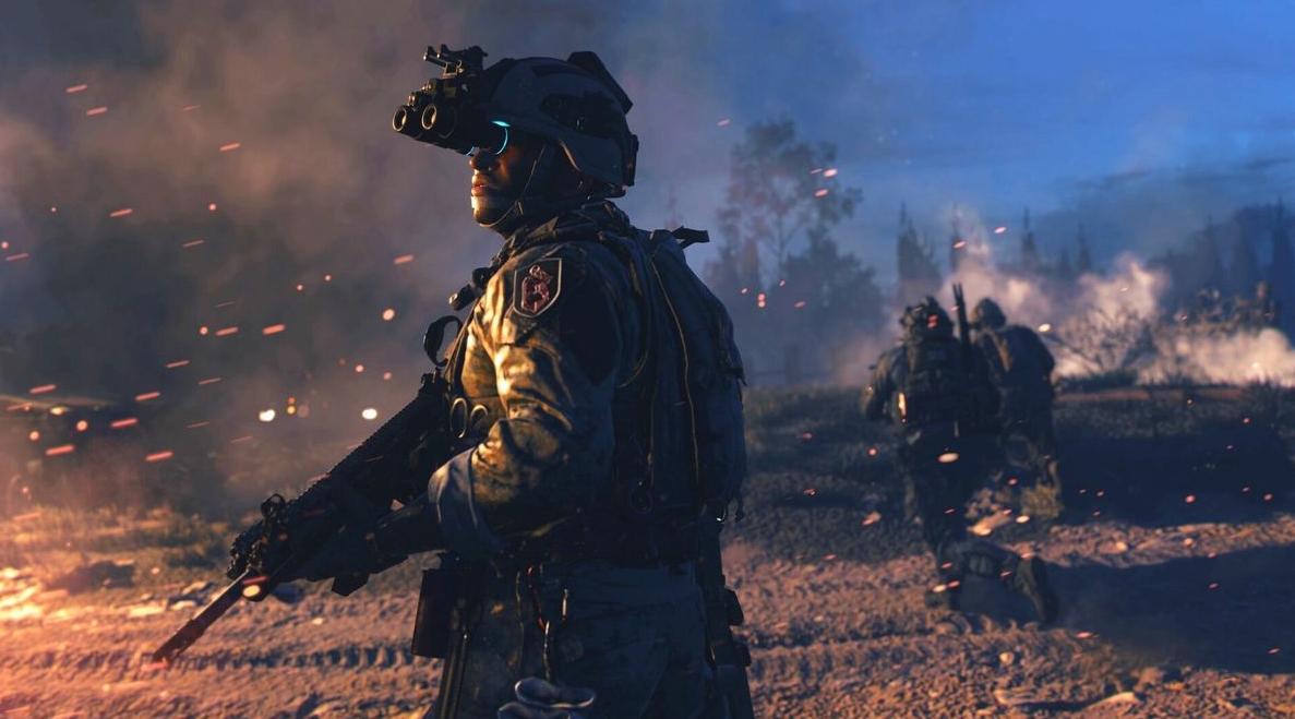 Call of Duty 2026 Won’t Release on PS4 or Xbox One — First Time in 13 Years - Image 1