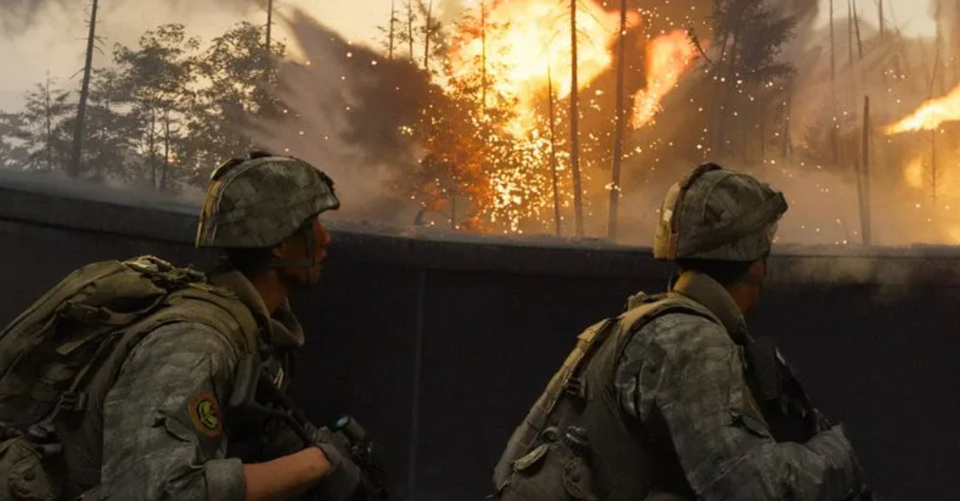 Call of Duty Modern Warfare 4 Officially Announced: Story, DMZ, Release Date - Image 1